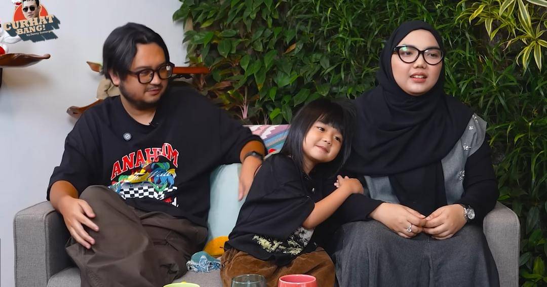 YouTube.com/CURHAT BANG Denny Sumargo